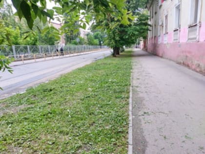 Александр Юдин провел прием граждан