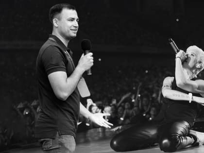 Министр о концерте Арбениной в Саратове: "Артистки нет в списке иноагентов"