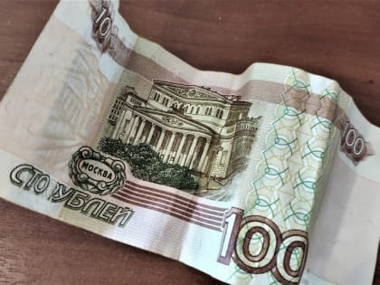 В кошельке было 100 рублей. Избитую грабителем женщину госпитализировали