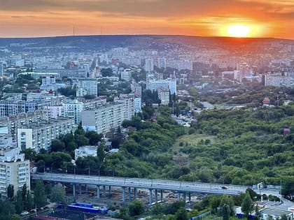 В Саратовской области жара ослабеет и пойдут дожди