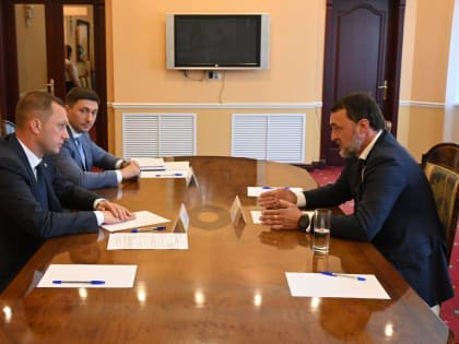 Цементный завод в Вольске продолжит развиваться