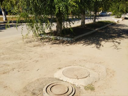 Очередной вопрос удалось решить благодаря системе «Платформа обратной связи»