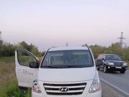 В Гагаринском районе пострадал пожилой пешеход