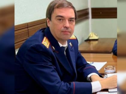 По итогам личного приема Бастрыкина ушел в отставку глава Ленинского отдела СУ СКР