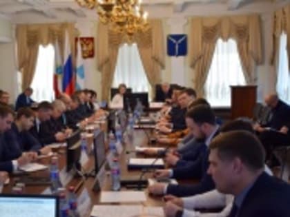 Лада Мокроусова: «Вся уборочная техника коммунальных служб города должна быть оснащена системой ГЛОНАСС»