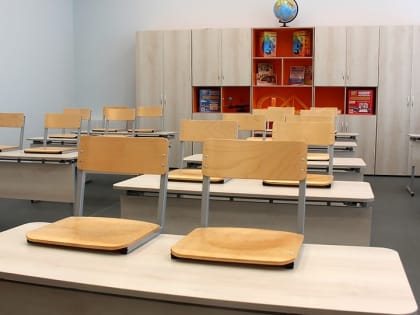 ОРВИ и грипп. На карантине остаются пять саратовских школ и 495 классов