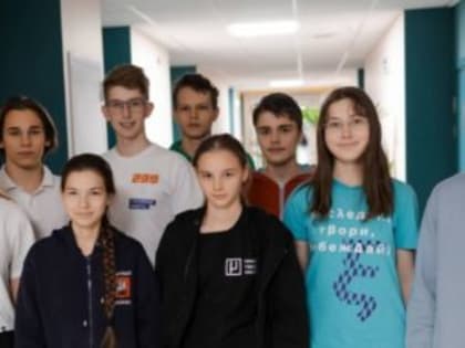 Подведены итоги участия российских школьников в международных олимпиадах в уходящем году