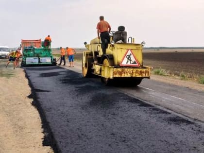 Стала известна дата капремонта дороги Аткарск-Озерное