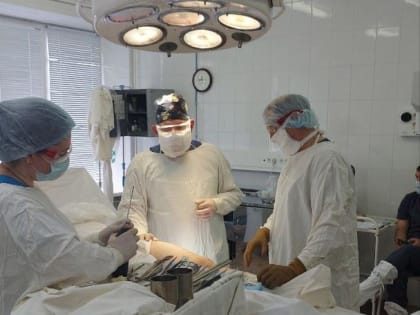 Пострадавшие в массовом ДТП прооперированы в балаковской больнице