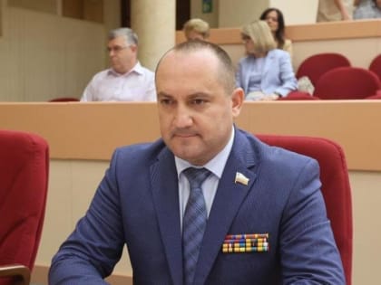 Калинин поддержал мнение Миронова о вовлечении во власть участников СВО