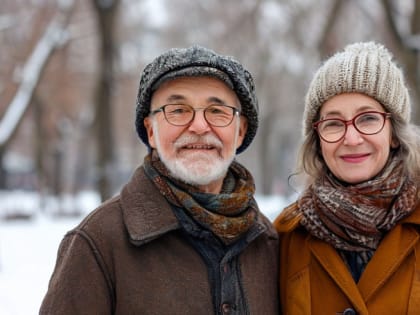 Индексация, новые льготы и выплаты: что изменится для пенсионеров в 2025 году