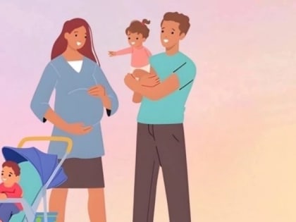 Отделение СФР по Саратовской области оплатило услуги по родовым сертификатам, которые были оказаны 12 тысячам женщин
