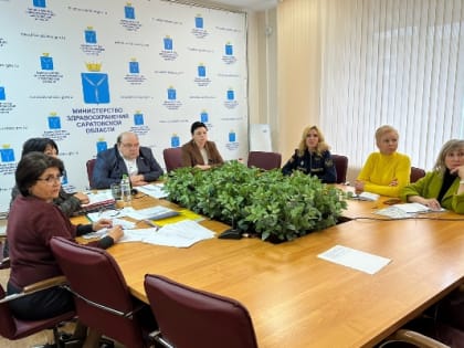 УФСИН России по Саратовской области проводит работу по расширению портфеля производственных заказов