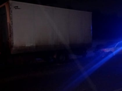 На окраине Саратова 