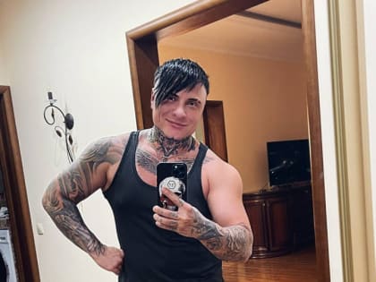 Маргарита Нащекина из Саратова победила на "Нашествии"