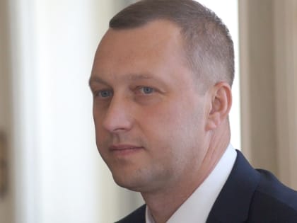 Роман Бусаргин разрешил тратить резервный фонд на проекты капремонта школ