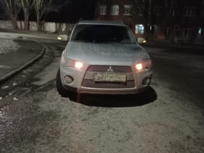 В Саратове внедорожники за день сбили двух женщин. Обе пострадавшие в больнице