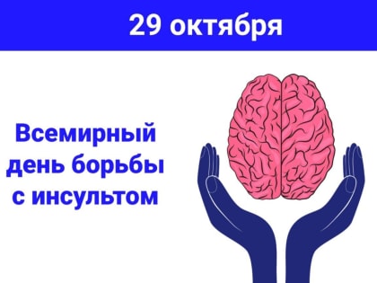 Ежегодно в России инсульт случается примерно у 450 тысяч человек: саратовские врачи напомнили, как не допустить кризисного состояния