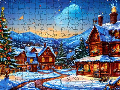 НАПОМИНАЕМ, ЧТО У НАС ПРОХОДИТ НОВОГОДНИЙ КОНКУРС ДЛЯ БАЛАКОВЦЕВ