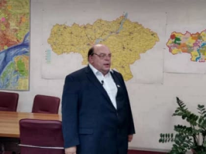 Министр Костин: в Саратовской области растет число заболевших корью детей