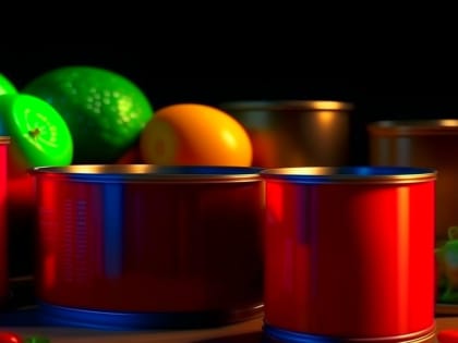 В Роспотребнадзоре рассказали, чем опасно домашнее консервирование