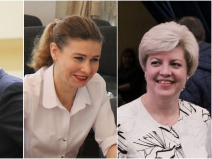 Коррупция в мэрии Саратова. Лада Мокроусова уволила Светлану Чеконову "по собственному"