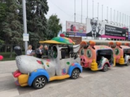 Более 10 сезонных аттракционов прекратили незаконную деятельность