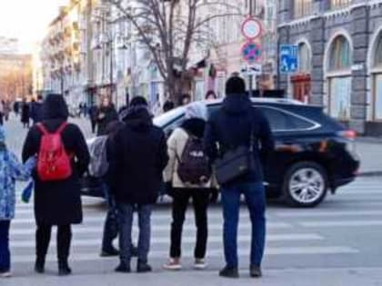 За сутки в регионе коронавирусом заразились 138 человек