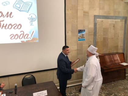 В саратовской больнице №1 появятся еще 2 кафедры медицинского университета