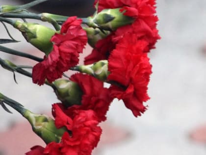 СВО. В Балакове простятся с добровольцем Станиславом Сальниковым