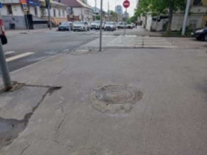 Сотрудники комитета муниципального контроля провели выездное обследование по проблемным адресам