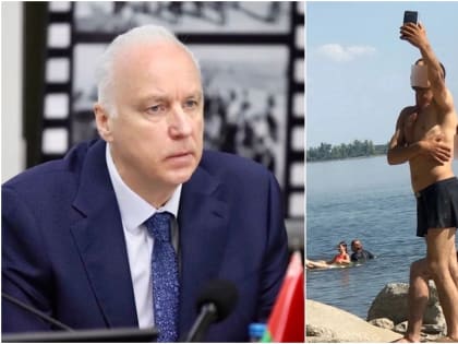 На пляже в Вольске мигранты приставали к детям. Глава СК требует провести проверку