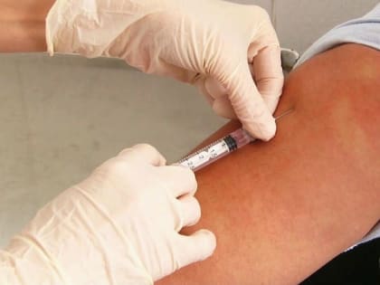 Балаковцев приглашают вакцинироваться от кори