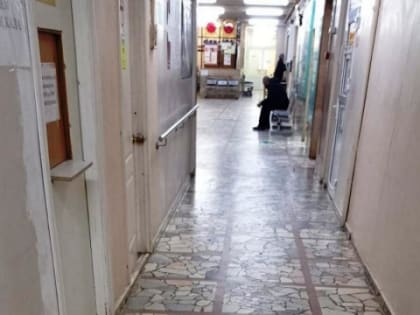 В саратовской инфекционной больнице лечатся 235 больных энтеровирусом