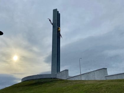 В Саратове сегодня тепло и сухо