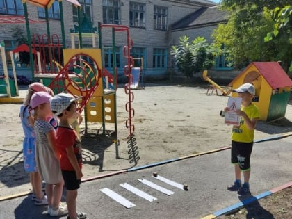 Безопасность — превыше всего