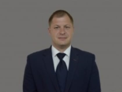 Александр Гусев о строительстве причального сооружения в с. Синенькие