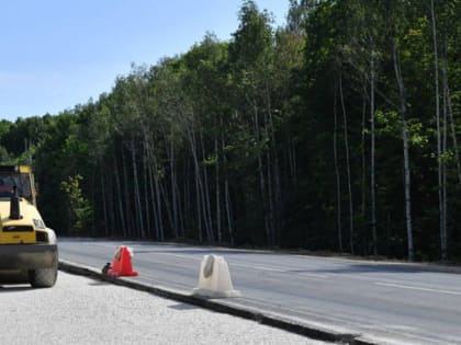 Балаково и еще два района получат десятки миллионов на ремонт дорог