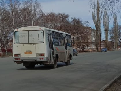 Подключение транспорта Балакова к картам — ооооооочень долгий процесс