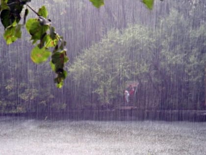 Похолодание и дождь: погода в Балаково на неделю