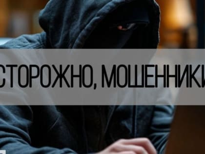 Мошенники представились Энергосбытом и выманили у вольчанки денежные средства