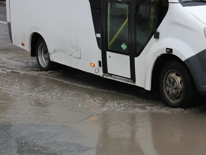 В Саратове автобусы маршрутов №48 и №78 изменят схему движения