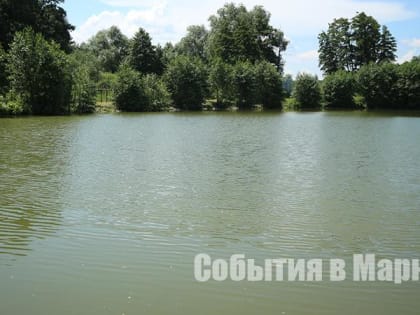 Марксовский «Водоканал» получил предостережение за слив нечистот в Волгу
