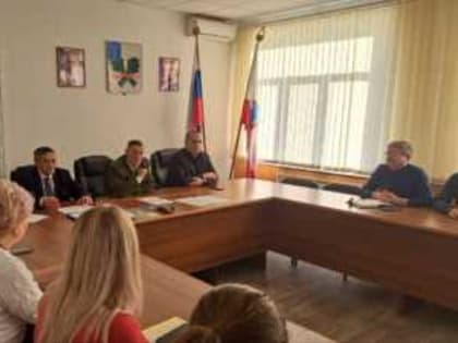 А. Драгунов: Власть и общество выступают единым фронтом
