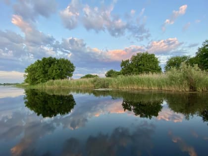 Саратовцев предупредили об опасных температурах воды в жаркую погоду