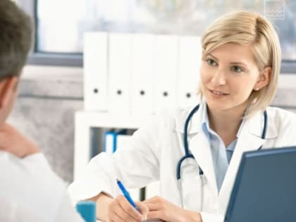 В праздничные дни поликлиники области будут работать в режиме «выходного дня»