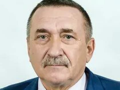 Поздравление депутата Саратовской областной думы Василия  Кравцова с Днем работника сельского хозяйства и перерабатывающей промышленности