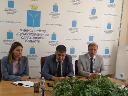 Медики призывают саратовских курильщиков пройти диспансеризацию