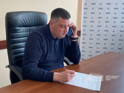 Евгений Ковалев окажет помощь семье участника СВО