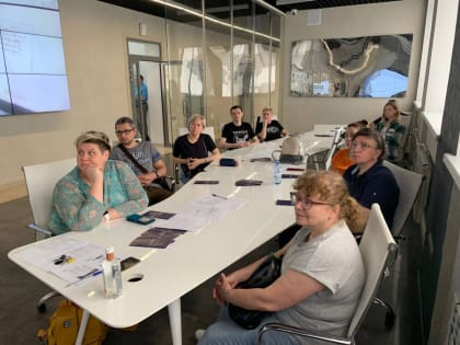 Саратовцам рассказали о возможностях нацпроекта «Демография»